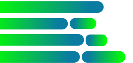 Bottom Green Bar